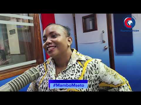 Christina Shusho Azungumzia Mahusiano Yake Na Diamond Platnumz