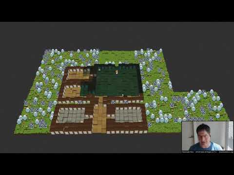 Handmade Hero Day 546 - GPU MIP Mapping