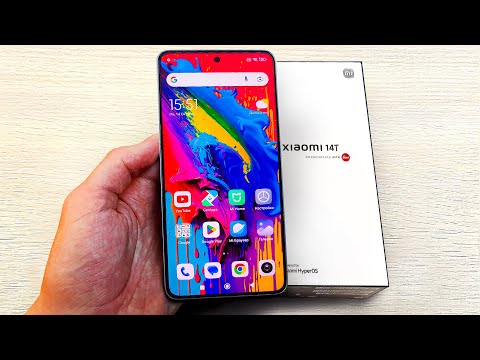ВЗЯЛ XIAOMI 14T и ПРОСТО В ШОКЕ?🔥 ДЕЙСТВИТЕЛЬНО ЛУЧШЕ ЧЕМ POCO X6 PRO? 🔥 ХИТ 2024?