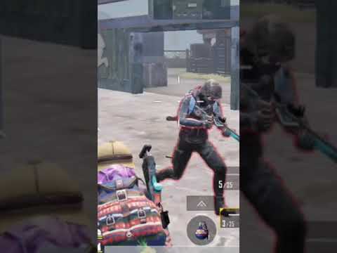 MERI ZINDAGI HAI TU |BGMI SHORT VIDEO#Zad Ranger#bgmi #short