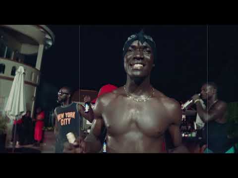 Jayy - Alcoholic (Official Music Video) (Big Bang Riddim) (Grenada Soca 2021)