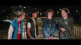 Screw Mickiewicz 2 Trailer