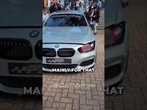 Intakes vs Turbos vs Superchargers