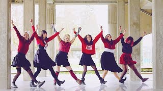 【ORiYON】My landscape - BiSH【歌って踊ってみた】