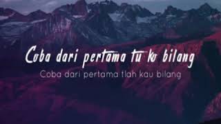 Download lagu Story WA 'Lirik' Sio Ado (MNUKWAR) mp3 Download lagu Story WA 'Lirik' Sio Ado (MNUKWAR) mp3