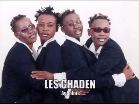 Les Chaden - Agboloté (Retro Zouglou Feminin)