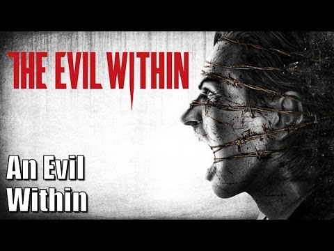 The Evil Within - Chapter 15 - An Evil Within - 100% Collectibles