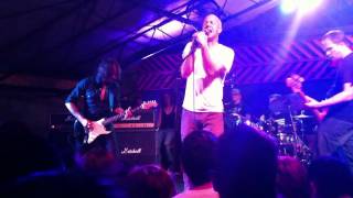 Moss Icon @ Chaos in Tejas