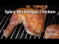 Spicy Mississippi Chicken Recipe