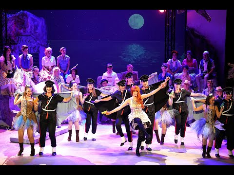 Theater Arth - "Gasparone" Saison 2026 - 175 Jahre Theatergesellschaft Arth