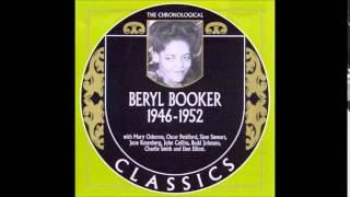 Beryl Booker - That Old Black Magic