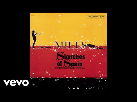 Miles Davis - Concierto de Aranjuez: Adagio (Official Audio)