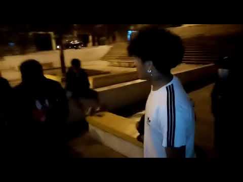 Rugal Mc vs And-Rey MC 🔥 -Final -BelaHunder ❤️