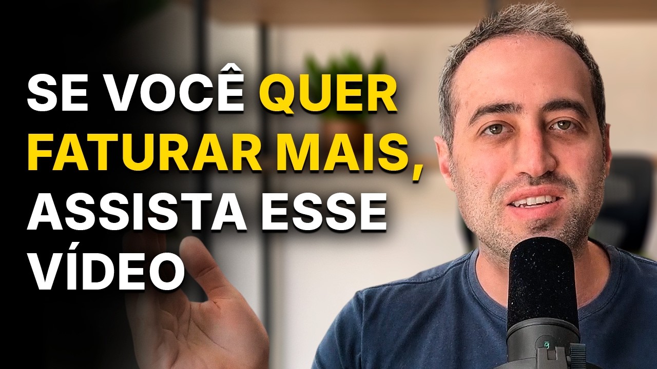 Pesque onde tem peixe