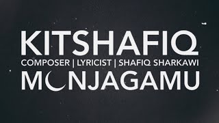 Download lagu Kitshafiq - Menjagamu mp3