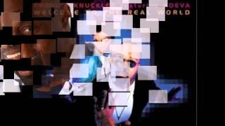 Frankie Knuckles & Adeva - Love Can Change It ''Downtown Club Mix''