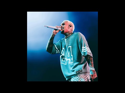 (FREE) Chris Brown Type Beat - "Saturday"