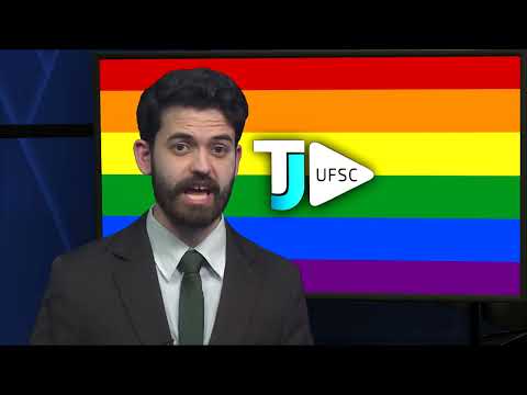 TJ UFSC 28/06/2022 - Estudantes indígenas visitam Câmara dos Deputados // Redes sociais e literatura