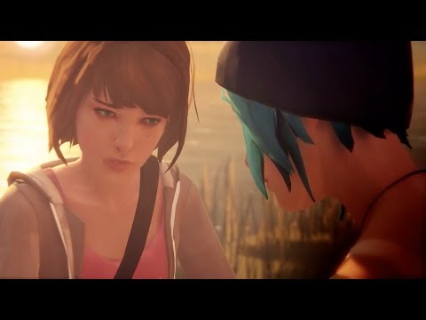 life is strange xbox 360 sortie