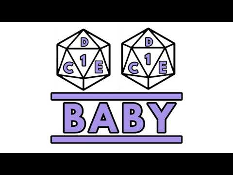 Keller's Keep - Dice Dice Baby Episode 10