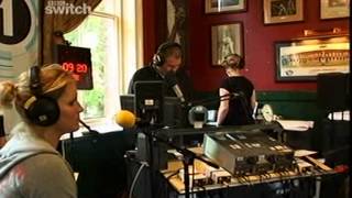 the Kaiser Chiefs - the Angry Mob / Radio 1