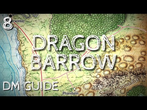 Dragon Barrow