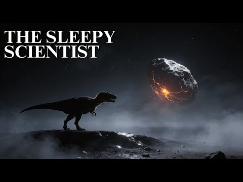 The Final Day of the Dinosaurs