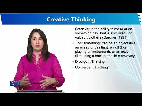 Introduction of Growth and Development | Human Development and Learning | EDU302 Topic001
