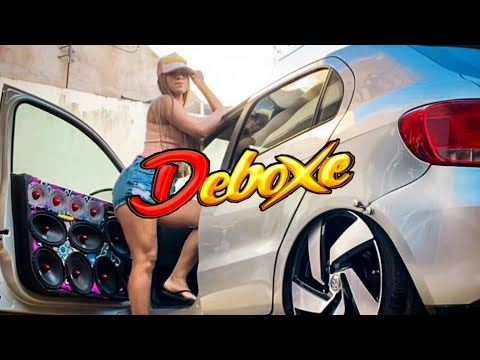 DEBOXE ELETROFUNK 2021 - GADØTTI & MC MORENA - METE EM MIM (EDIT)