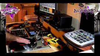 Ruby Red by Trick Daddy slowed n sliced by dj chucksta.for promo use only