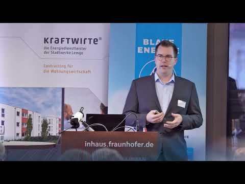 Verfügbarkeit und Ausbau einer Wasserstoffinfrastruktur in Deutschland  [20. KWK-Symposium]