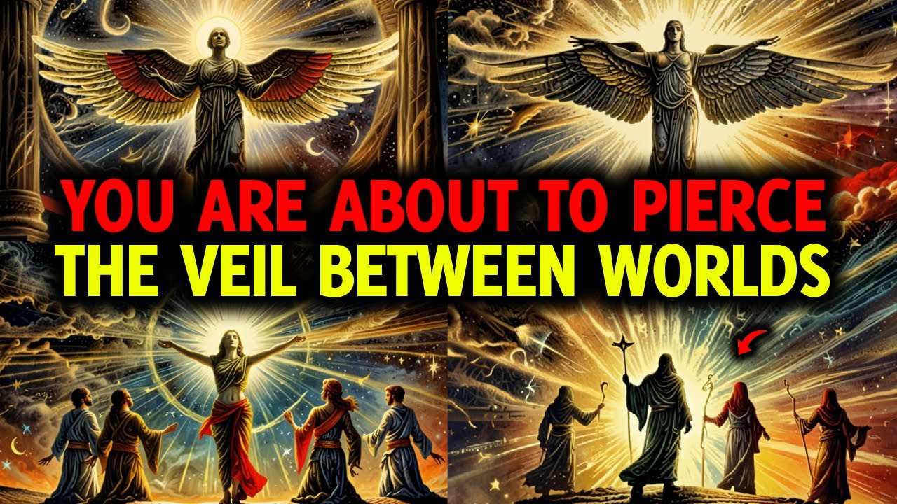 🌟Chosen Ones🌟 This Is The Biggest Shift In Your Spiritual Awakening Journey