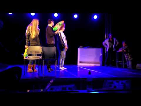 EIKELIREVYEN 2013 Teaser