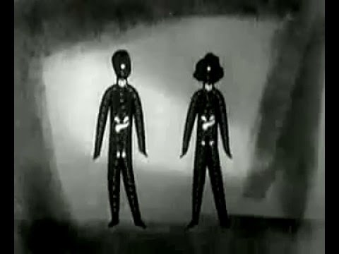 Being Jessica Darling: A (Dis)Orientation Video