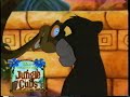 Disney S Jungle Cubs Crazy Congo Capers Bumpers