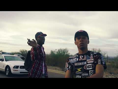 Rich Hefner ft. Makc Legend - "He's Back" | Official Music Video