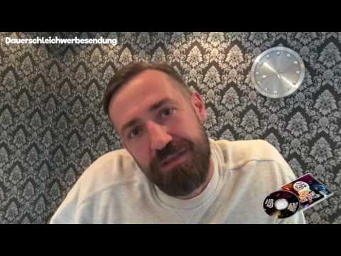 Rotz´N´Roll Radio - Bürger Lars Dietrich - Crowdfunding