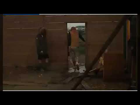 Zadruga 5.4.- Janjuš razvalio kapiju i pobegao iz Zadruge ! Sve zbog ljubomore prema Ani ?!