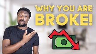 8 Money Habits That Are Keeping You Poor