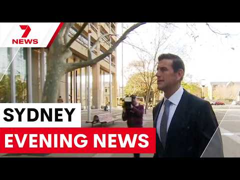 Merrylands stabbing, Matt Utai shot and protest restrictions lifted | 7NEWS