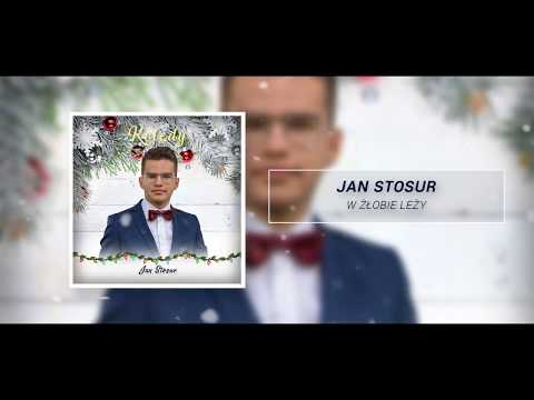 Jan Stosur - W Żłobie Leży