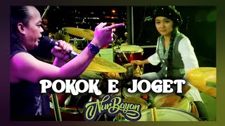 Download lagu POKOK E JOGET - GAK TAU PENCIPTA NYA GAK TAU PENYANYINYA mp3