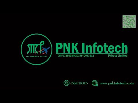PNK Infotech:AePS All Recharge