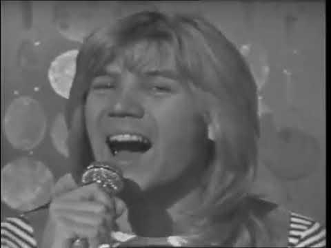 Hommage à Patrick Juvet - Toujours du cinéma (1973)