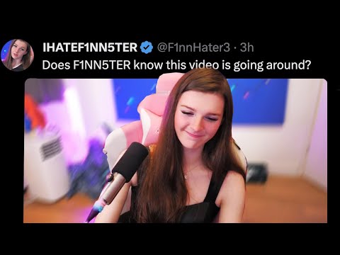 Finnster Leaked Breakdown