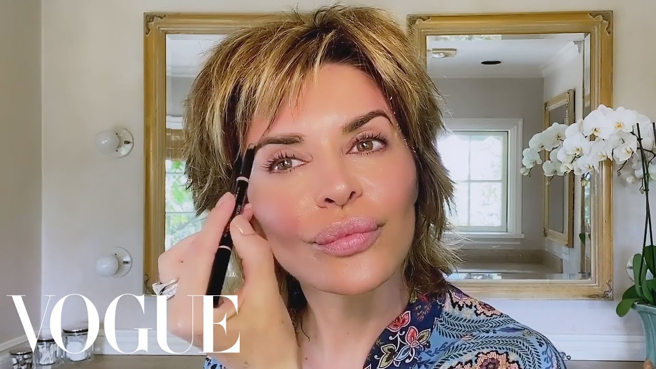 Lisa Rinna