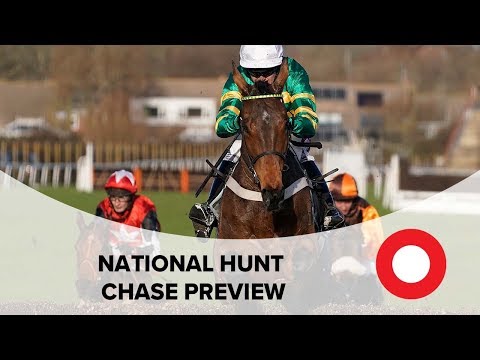 Cheltenham 2019: National Hunt Chase preview