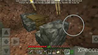 Minecraft Series Ep.3 New Upgrade