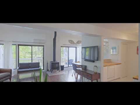 Condo Ski-in, Ski Out à Garceau