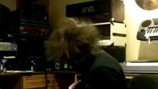 Studio Update #3 1/28/2011